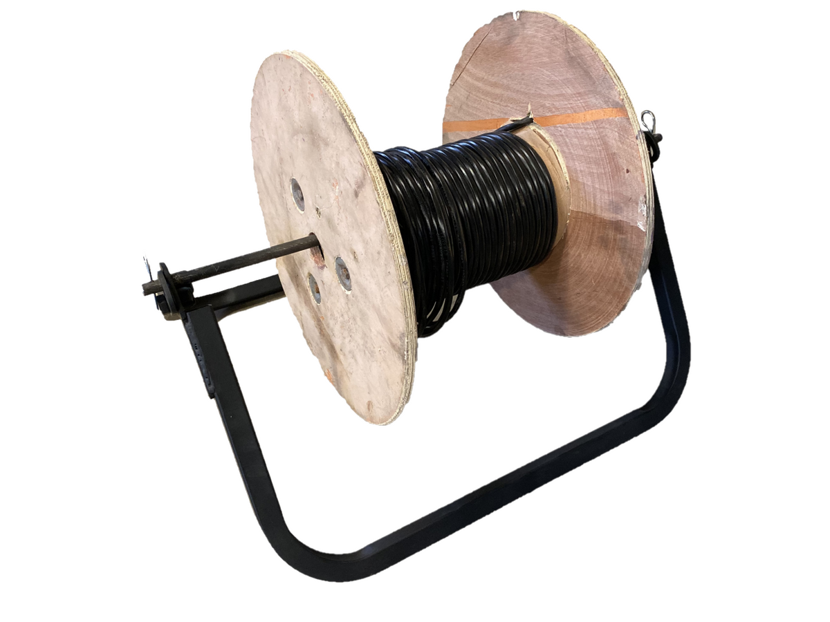 24 Wire Spool Holder – Mercer Manufacturing