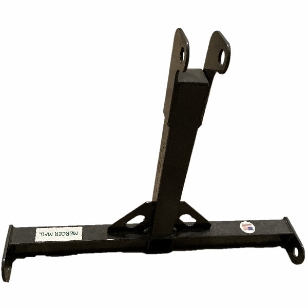 Complete Catalog Mercer Manufacturing