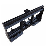 3 point skid steer attachment