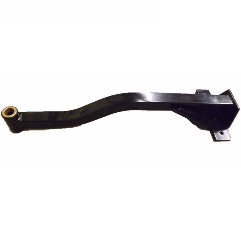 Standard Landscape Rake Wheel Kit - Angle Facing Rear – Mercer ...